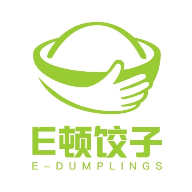 e顿饺子