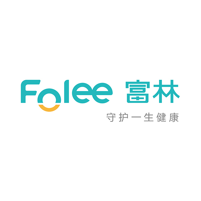 广富林logo图片