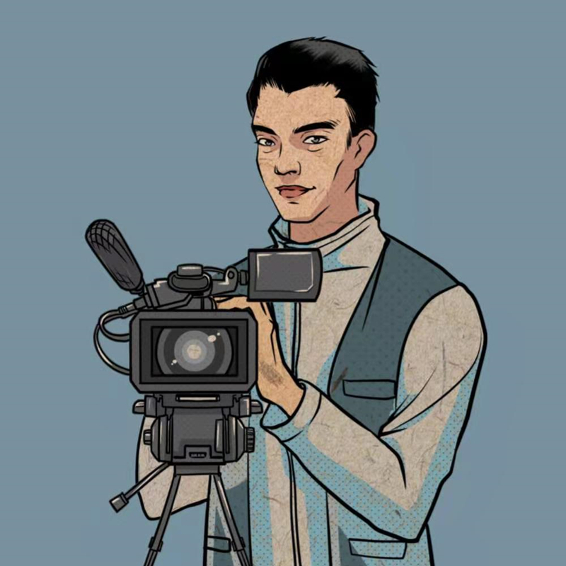 著名影星李立群在晚辈发生矛盾时的苦肉计