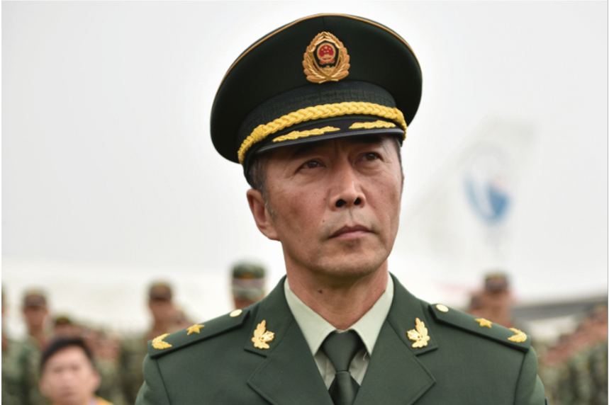 郑晓宁,王千航将组最强"军人cp","硬汉组合"也有