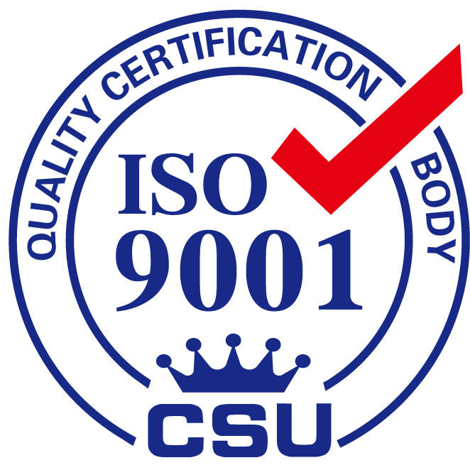 ISO9001认证图标图片