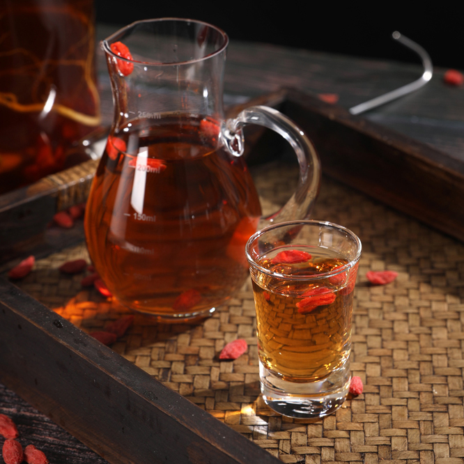 黄芪如何泡酒黄芪泡酒的比例是多少