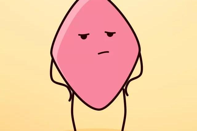 红点芒刺舌如何正确调理?