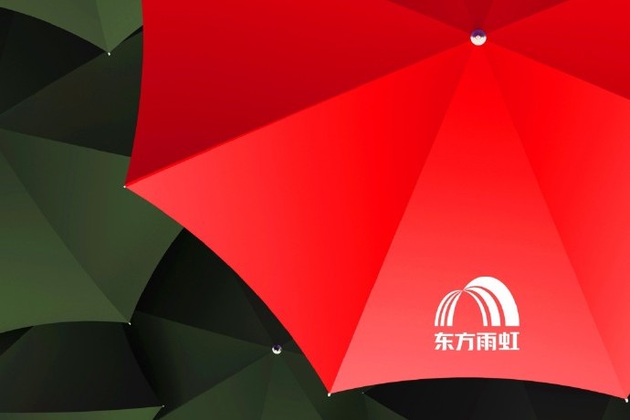 从零开始,有胆来!_东方雨虹