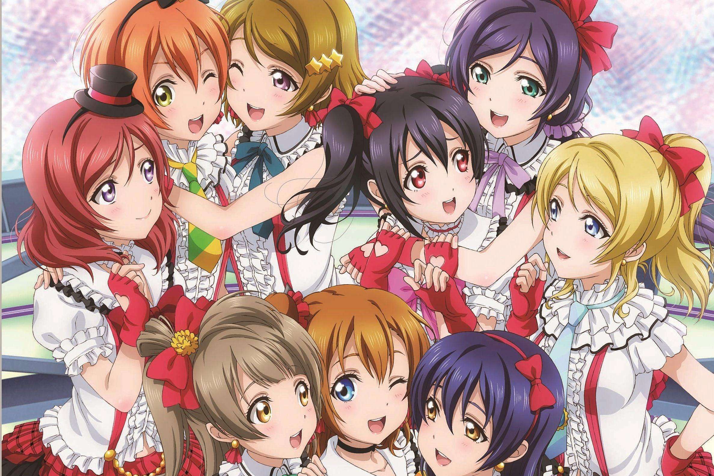 二次元有你的个人展示页