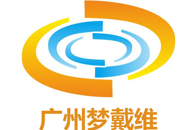 梦戴维logo图片