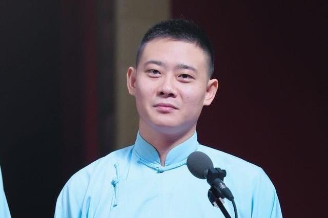 德云一队的队长,但实际上,却是郭班主默认的"总队长",即德云社大管家