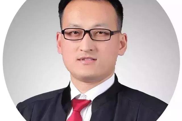 法律上行走—王律师