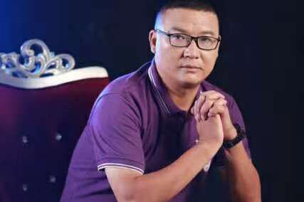 神奇的阿尔法音乐