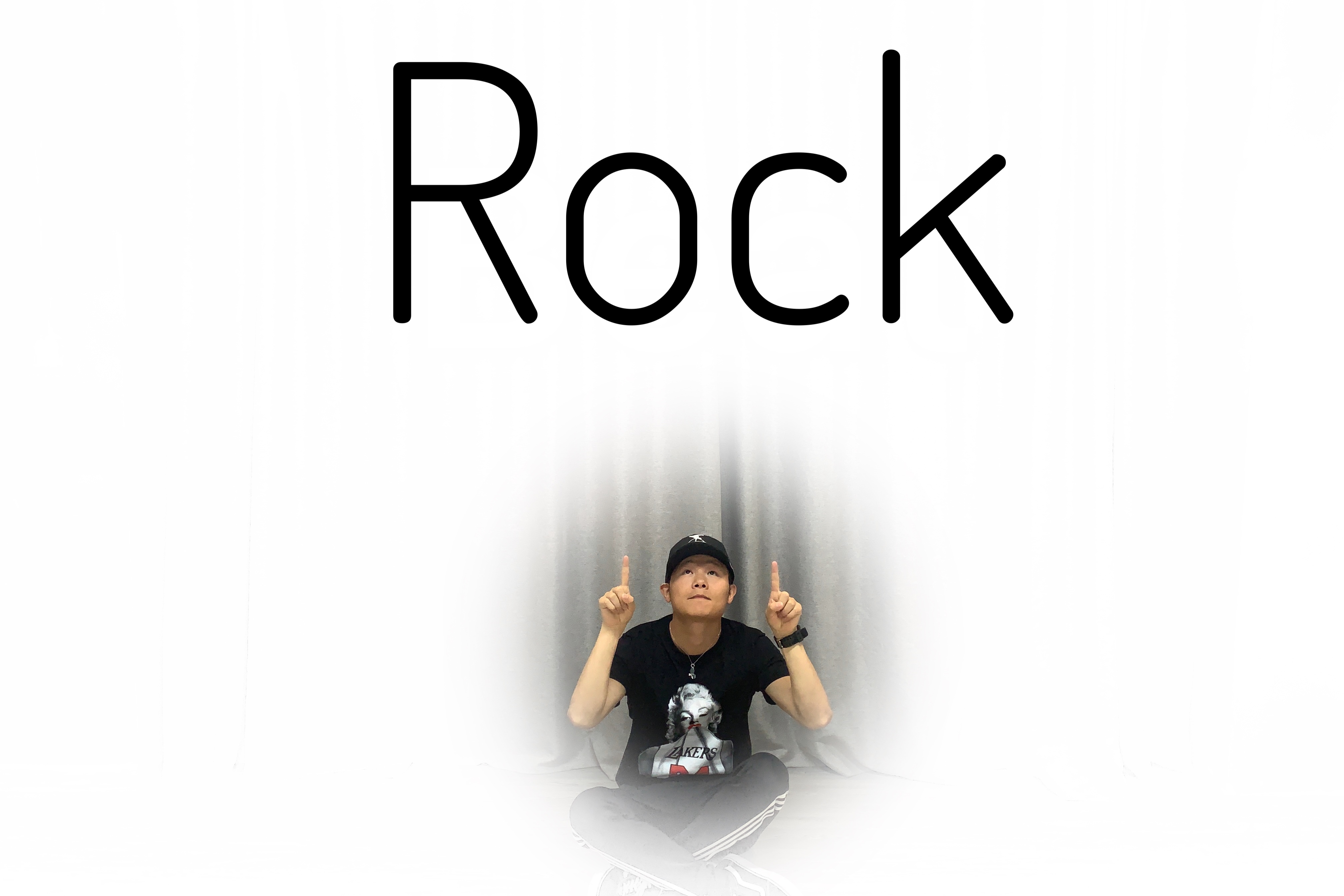 大胜街舞零基础教学系列共10部第1部breaking系列第3期rock