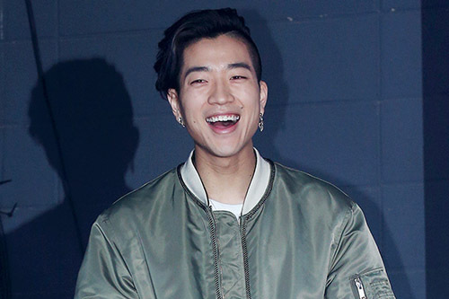 junoflo举行新专showcase 智淑助阵担任mc