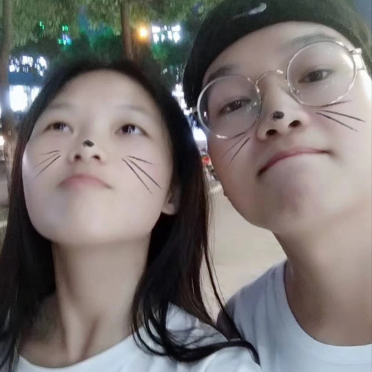 胡二狗与刘水牛