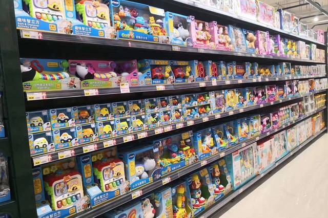 玩具店用什么方法吸引客户提升玩具店销量?如何来管理玩具店会员?