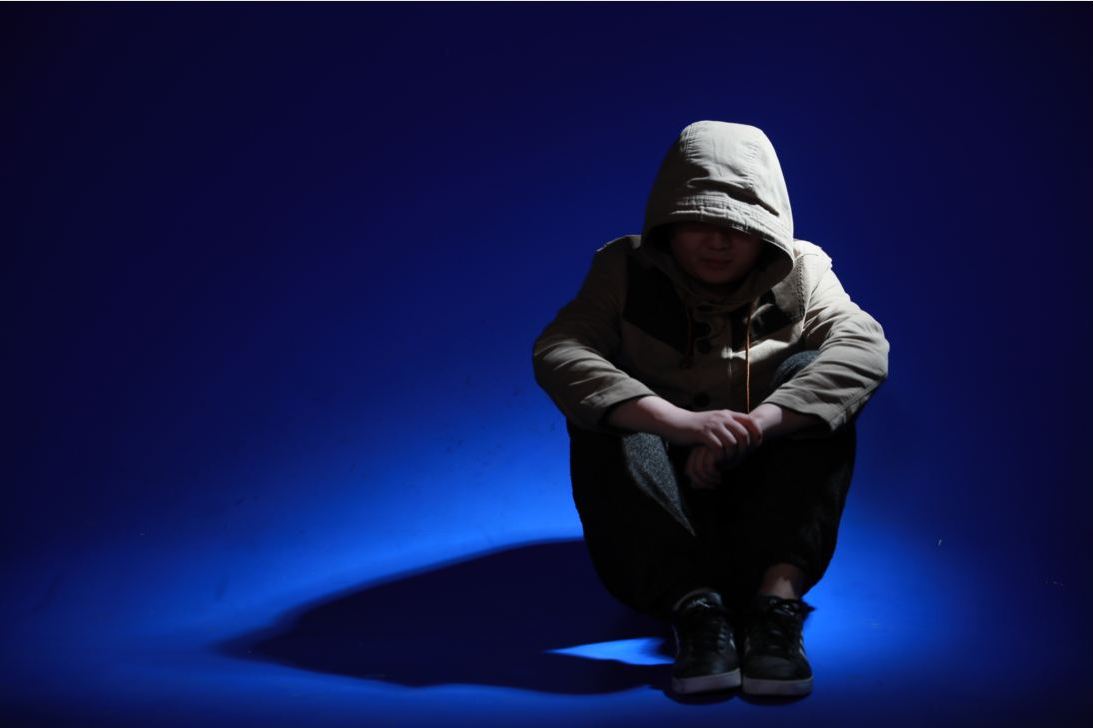 你还好吗?是否也在焦虑和迷茫中苦苦挣扎!