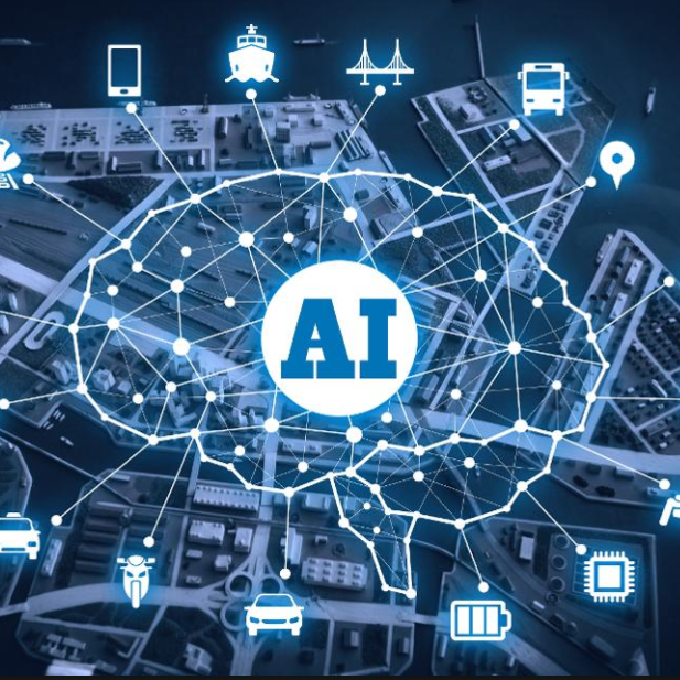 哈罗!搭载ai系统的电子宠物已经入侵现实世界