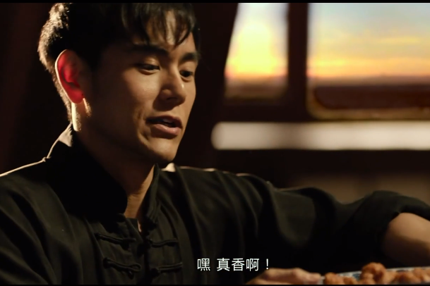 彭于晏真香定律邪不压正踩点混剪