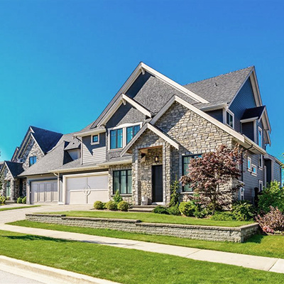 震惊夫妻得癌症的原因竟然是老房子