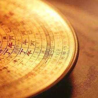 紫微斗数之天魁、天钺星_贵人
