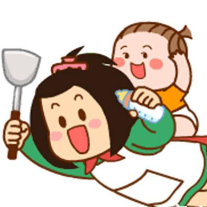 超人妈妈