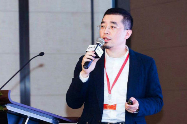 点纳科技ceo,点纳科技eo徐志宏,科技_大山谷图库
