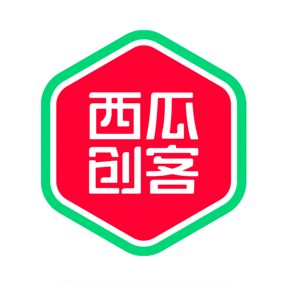 西瓜logo设计图片大全图片