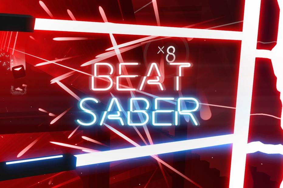 网易影核获热门vr游戏《beat saber》中国代理权