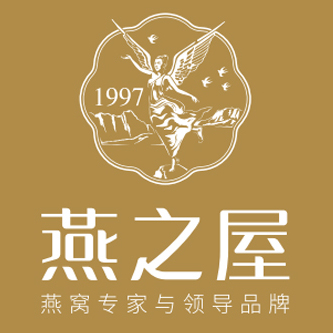 燕之屋 logo图片