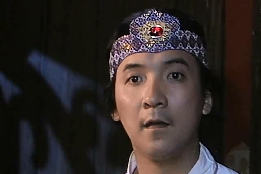 对于王兄姬发的嘘寒问暖伯安完全不屑一顾他俩真是亲兄弟吗