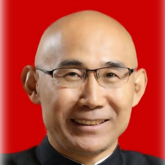 2020-11-17 16:10 他被陈宣帝尊为 "佛法雄杰",陈后主对他曾"于大内