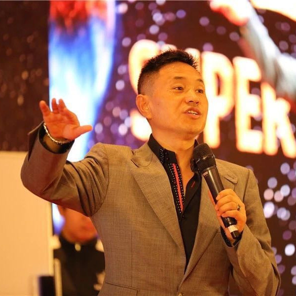 刘一秒:怎么认识更多人?