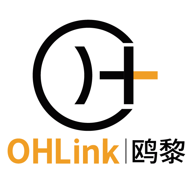 鸥黎重磅丨2020OHLink&OnlineShow强势上线！