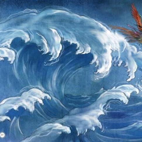 肯定一切存在的存在 否定一切存在的自性 金刚经 解读 下 布施