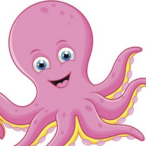     章鱼妈妈育儿记