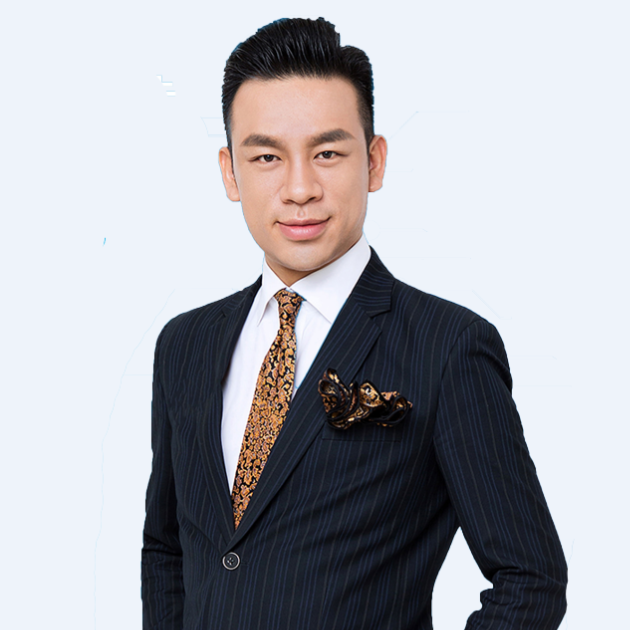    朱鹏翰教你学销讲