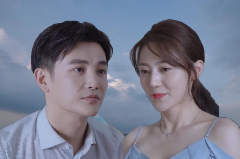 逆流而上的你邹凯用自己的真心终于打动高蜜再次抱得美人归