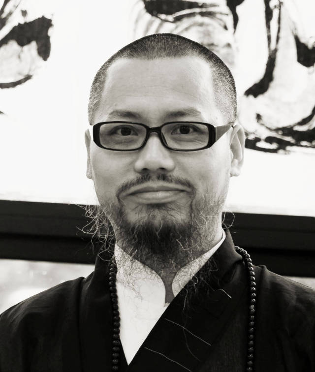 禅艺术研究的个人展示页