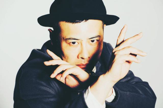 《盗客联盟》爱奇艺热映,演员刘欣杰带你踏上夺宝之旅