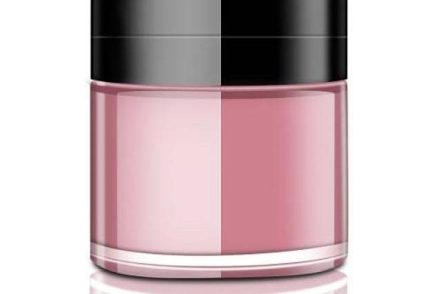 雅资达化妆品的个人展示页