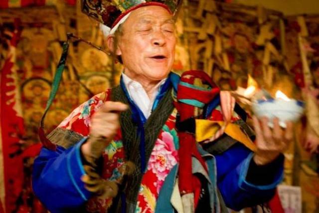 亲身讲述湘西民间巫术传承,神秘之首"复活咒"到底是什么?