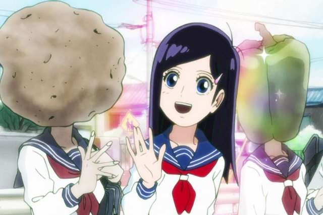 爱动漫的小橘猫的个人展示页