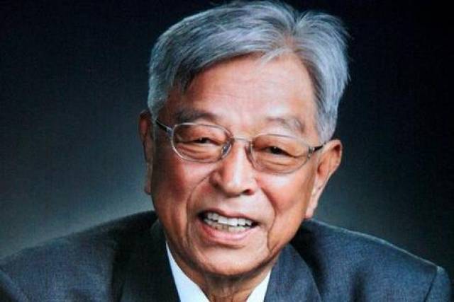 原云南红塔集团董事长,褚橙创始人褚时健去世