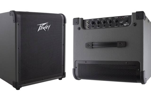 peavey中国运营总部的个人展示页