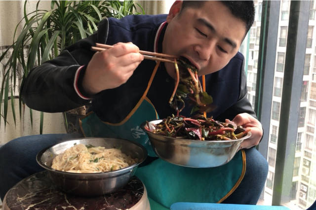 超小厨美食的个人展示页