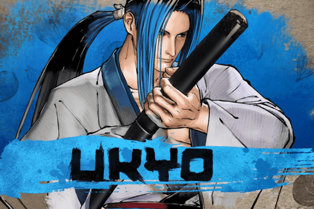 《王者荣耀》橘右京vs宫本武藏到底谁被削得更惨