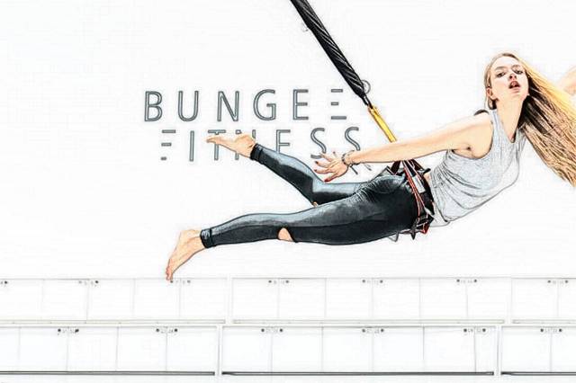 欧洲专业品牌,全国开放加盟(含教练培训和认证),beste bungee 是中国