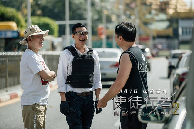 嘉映影业的个人展示页