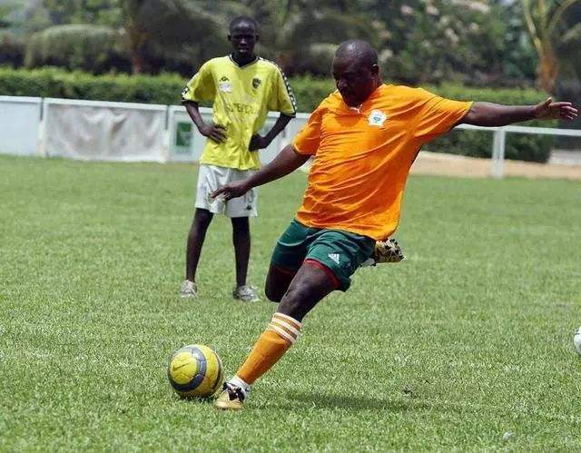 布隆迪三战皆负,坦桑尼亚足球水平有限