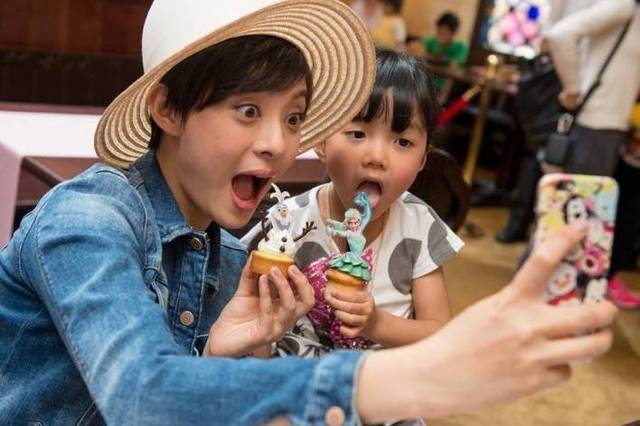 星宝乐园的个人展示页