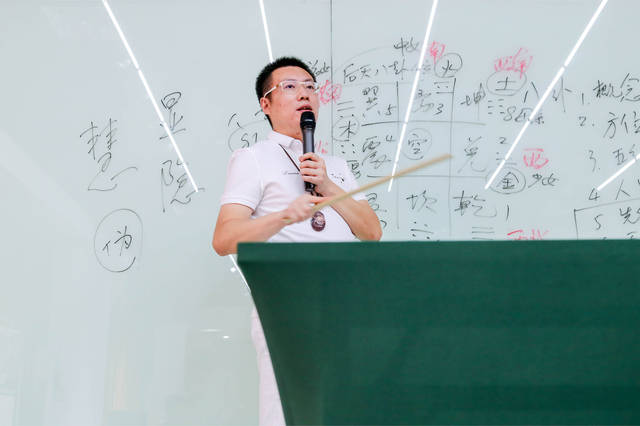 常鹤鸣易经风水的个人展示页
