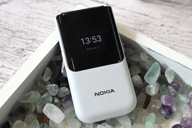 但是有网友评论说,相对比诺基亚的价格,宁愿选择998